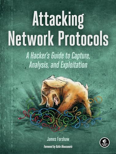 Attacking Network Protocols