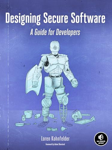 Designing Secure Software